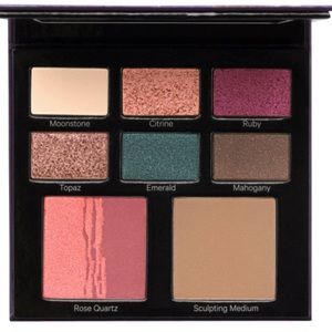 🎄🎄Kevyn Aucoin Jewel Pop palette (NEW IN BOX)